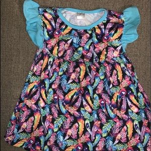 Girls size 3T